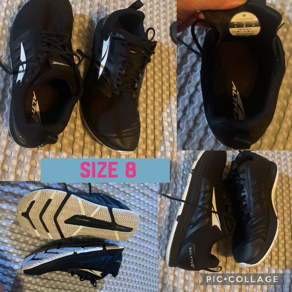 Like New! Altra Women’s 8